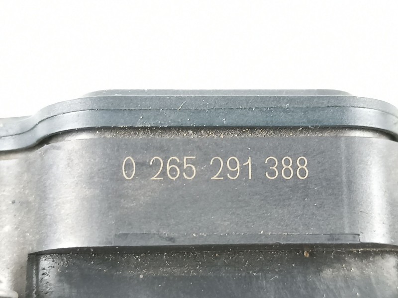 Recambio de abs para nissan x-trail (t32) g11 1.7 turbo diesel r9n referencia OEM IAM 476607FV5A 269829 0265291388