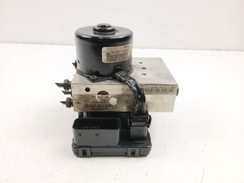 Recambio de servofreno para nissan x-trail (t32) g11 1.7 turbo diesel r9n referencia OEM IAM 460077FV0B 0204J01472 0265005329