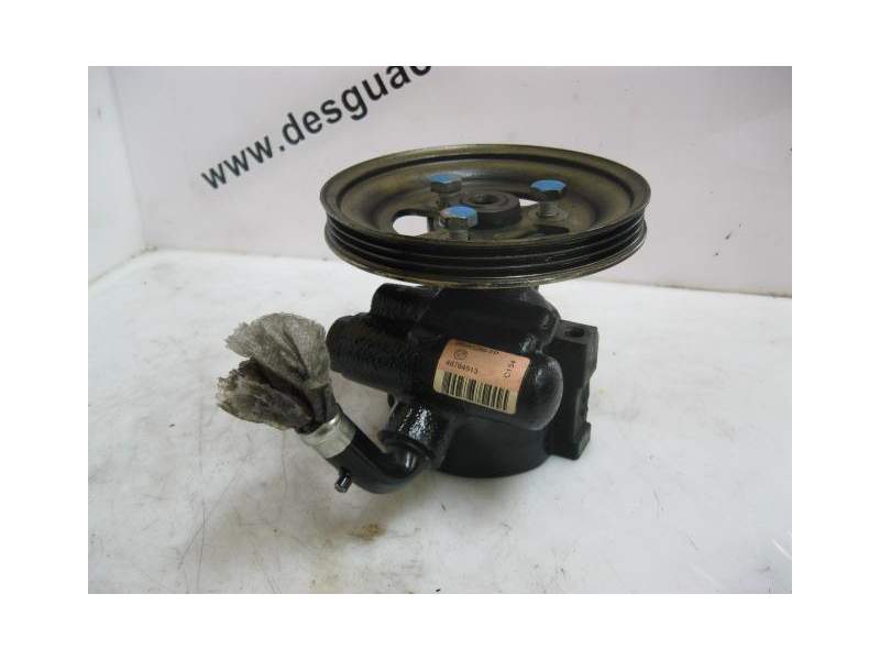 Recambio de servofreno para nissan x-trail (t32) g11 1.7 turbo diesel r9n referencia OEM IAM 460077FV0B 0204J01472 0265005329