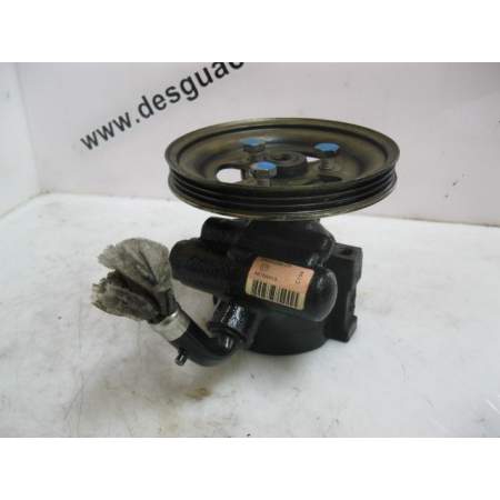 Recambio de servofreno para nissan x-trail (t32) g11 1.7 turbo diesel r9n referencia OEM IAM 460077FV0B 0204J01472 0265005329
