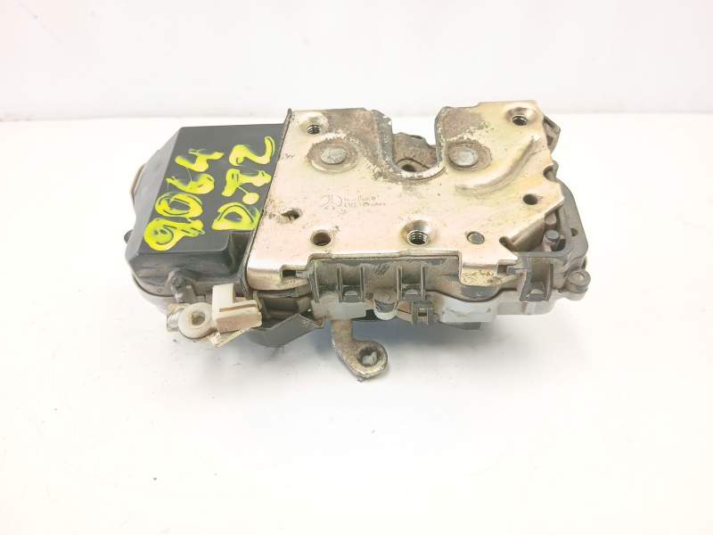Recambio de servofreno para nissan x-trail (t32) g11 1.7 turbo diesel r9n referencia OEM IAM 460077FV0B 0204J01472 0265005329