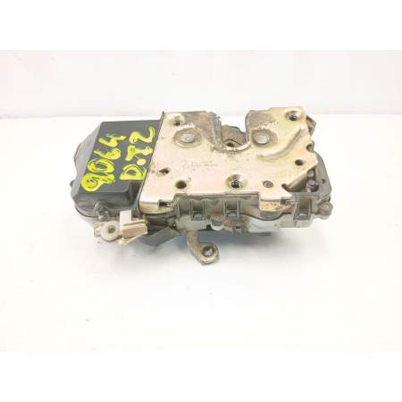 Recambio de servofreno para nissan x-trail (t32) g11 1.7 turbo diesel r9n referencia OEM IAM 460077FV0B 0204J01472 0265005329