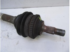 Recambio de transmision delantera izq. : peugeot 206 : 1.6 g (108,77cv)cabrio [2001] para peugeot 206 1.6 g cabrio referencia OE 2