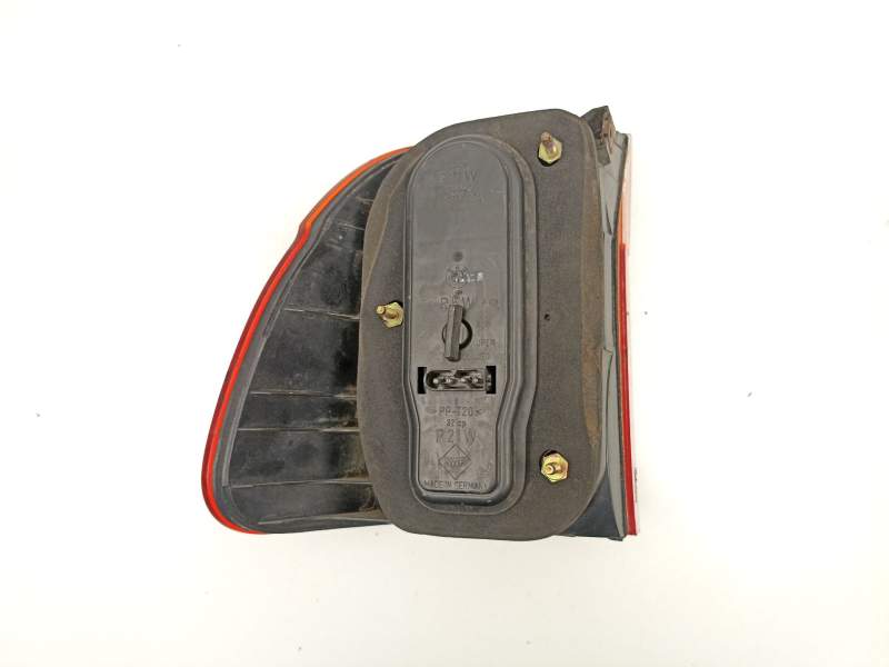 Recambio de servofreno para nissan x-trail (t32) g11 1.7 turbo diesel r9n referencia OEM IAM 460077FV0B 0204J01472 0265005329