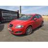 seat leon (1p1) del año 2009