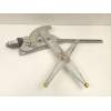 Recambio de elevalunas delantero derecho para renault kangoo 1.5 dci referencia OEM IAM 8200188551  