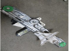 Recambio de elevalunas elec. tra. izq. : opel vectra : 1.9 td -z19dt (119,68cv) [2008] para opel vectra 1.9 td -z19dt referencia 2