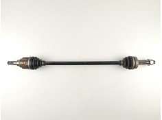 Recambio de transmision trasera derecha para nissan x-trail (t32) g11 1.7 turbo diesel r9n referencia OEM IAM 396001HC0C  