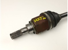 Recambio de transmision trasera derecha para nissan x-trail (t32) g11 1.7 turbo diesel r9n referencia OEM IAM 396001HC0C   2