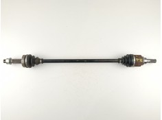 Recambio de transmision trasera izquierda para nissan x-trail (t32) g11 1.7 turbo diesel r9n referencia OEM IAM 396001HC0C  