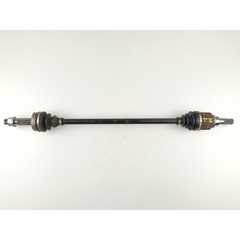 Recambio de transmision trasera izquierda para nissan x-trail (t32) g11 1.7 turbo diesel r9n referencia OEM IAM 396001HC0C  