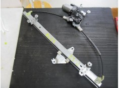 Recambio de elevalunas del-izdo : nissan pathfinder : 2.5 td (171,31cv) [2008] para nissan pathfinder 2.5 td referencia OEM IAM 