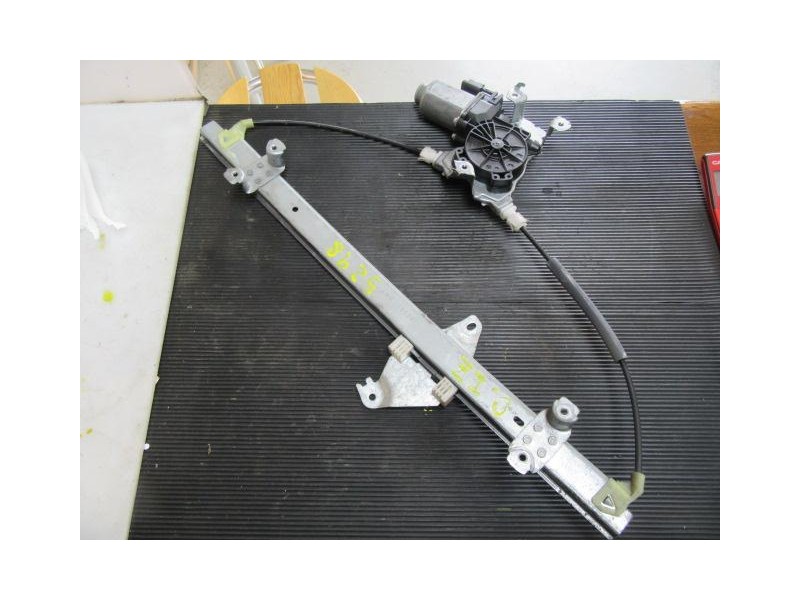 Recambio de elevalunas del-izdo : nissan pathfinder : 2.5 td (171,31cv) [2008] para nissan pathfinder 2.5 td referencia OEM IAM 