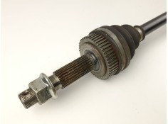 Recambio de transmision trasera izquierda para nissan x-trail (t32) g11 1.7 turbo diesel r9n referencia OEM IAM 396001HC0C   2