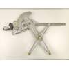 Recambio de elevalunas delantero derecho para renault kangoo 1.5 dci referencia OEM IAM 8200188551  