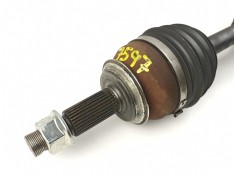 Recambio de transmision delantera izquierda para nissan x-trail (t32) g11 1.7 turbo diesel r9n 150cv 110 kw referencia OEM IAM 3 2