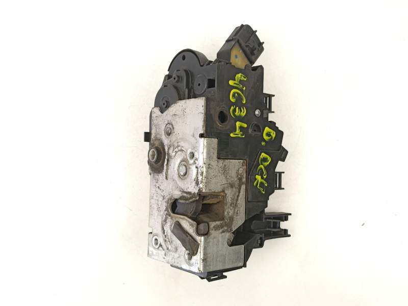 Recambio de motor limpia delantero para nissan x-trail (t32) g11 1.7 turbo diesel r9n 150cv 110 kw referencia OEM IAM 288004CC0A