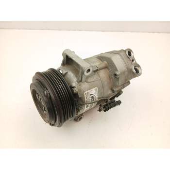 COMPRESOR AIRE ACONDICIONADO 13450516 