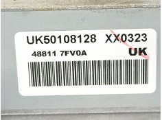 Recambio de bomba direccion electrica para nissan x-trail (t32) g11 1.7 turbo diesel r9n 150cv 110 kw referencia OEM IAM 488114B 2