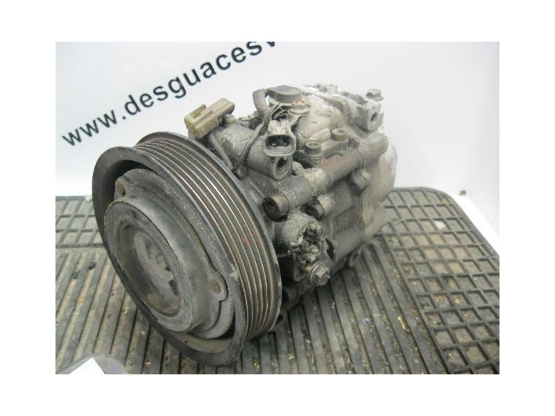 Recambio de aire acondicionado : fiat marea : 1.9 d ( 182a7 ) [1997] para fiat marea 1.9 d ( 182a7 ) referencia OEM IAM HFC134A 
