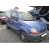 renault kangoo del año 1999