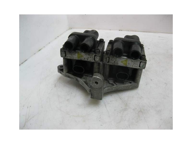 Recambio de bobina para fiat doblo 1.2 g 223a500 65cv referencia OEM IAM 800B B920 