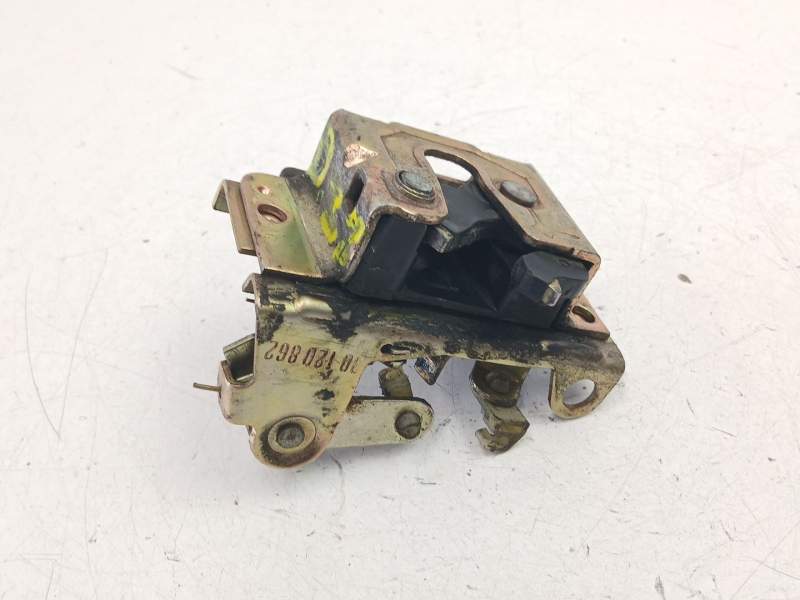 Recambio de cerradura puerta delantera izquierda para daewoo aranos 2.0 referencia OEM IAM 90120862  