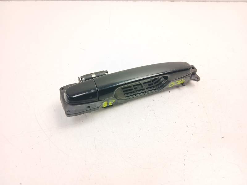 Recambio de manilla delantera derecha para toyota auris (_e15_) 2.2 d (ade157_, ade151_) referencia OEM IAM 692110D901  
