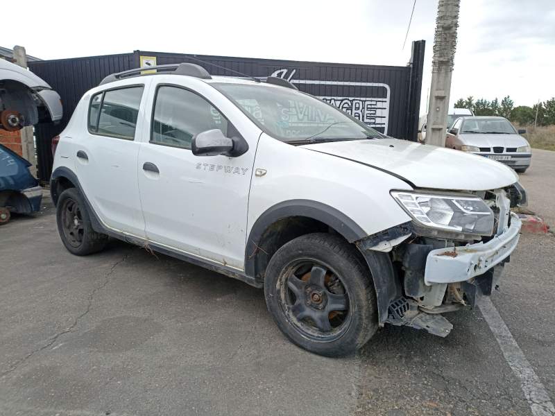 Recambio de carroceria para dacia sandero ii (b8_) 1.5 dci referencia OEM IAM   