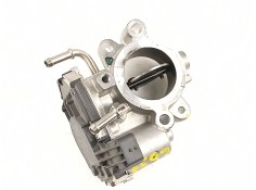 Recambio de caja mariposa para nissan x-trail (t32) g11 1.7 turbo diesel r9n 150cv 110 kw referencia OEM IAM 161A07244R HMLGT832