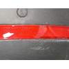 Recambio de paragolpes trasero para volkswagen touareg (7la, 7l6, 7l7) 2.5 r5 tdi referencia OEM IAM 7L6807417D  