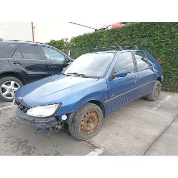 PEUGEOT 306 HATCHBACK (7A, 7C, N3, N5)