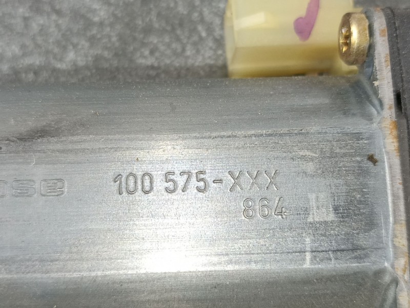 Recambio de elevalunas trasero derecho para volvo s70 2.5 d referencia OEM IAM 9152726 100575864 