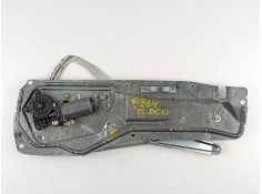 Recambio de elevalunas delantero derecho para volvo s70 2.5 d referencia OEM IAM 9152724 100575864 