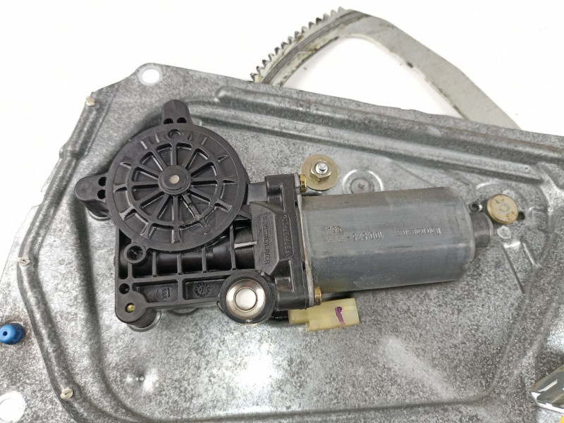 Recambio de elevalunas delantero derecho para volvo s70 2.5 d referencia OEM IAM 9152724 100575864 