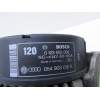 Recambio de alternador para audi 100 2.3 g referencia OEM IAM 054903015K 01235009 