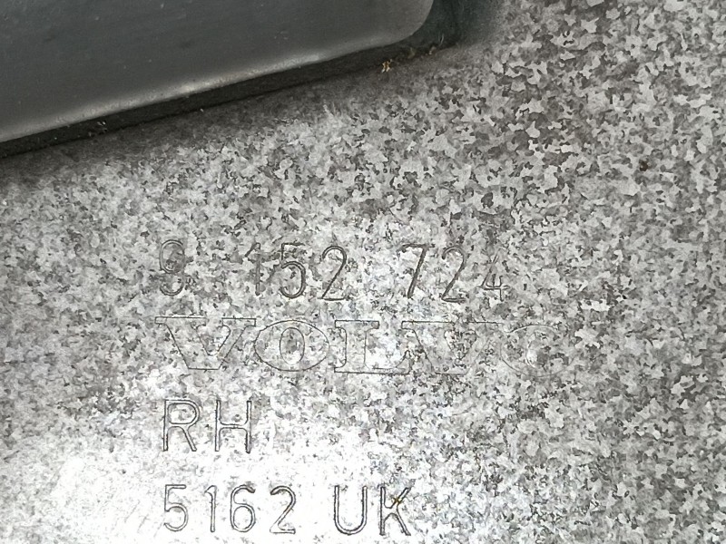 Recambio de elevalunas delantero derecho para volvo s70 2.5 d referencia OEM IAM 9152724 100575864 