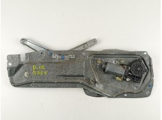 Recambio de elevalunas delantero izquierdo para volvo s70 2.5 d referencia OEM IAM 9152723 100574864 