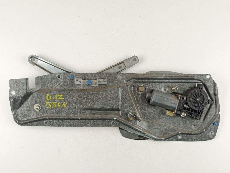 Recambio de elevalunas delantero izquierdo para volvo s70 2.5 d referencia OEM IAM 9152723 100574864 