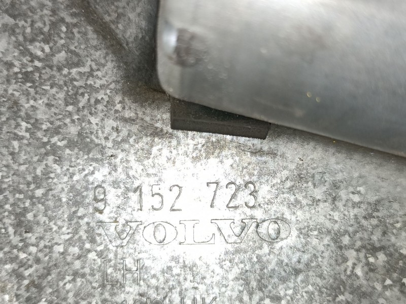 Recambio de elevalunas delantero izquierdo para volvo s70 2.5 d referencia OEM IAM 9152723 100574864 