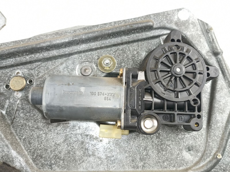 Recambio de elevalunas delantero izquierdo para volvo s70 2.5 d referencia OEM IAM 9152723 100574864 