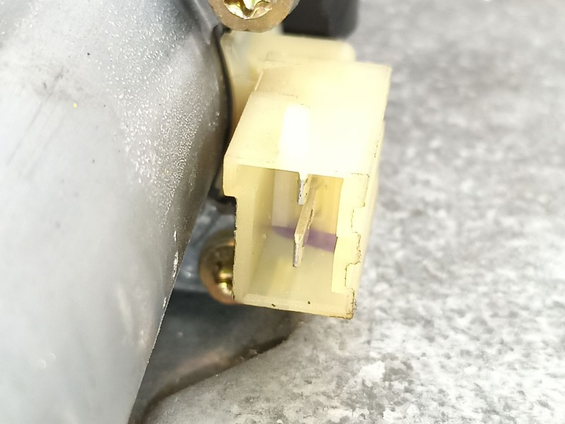 Recambio de elevalunas delantero izquierdo para volvo s70 2.5 d referencia OEM IAM 9152723 100574864 