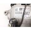 Recambio de compresor aire acondicionado para opel astra j (p10) 1.6 cdti (68) referencia OEM IAM 13450516  