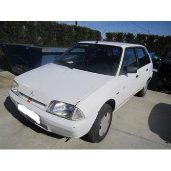 CITROËN AX de desguace