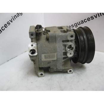 COMPRESOR AIRE ACONDICIONADO 507775000 465144430 