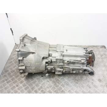 CAJA CAMBIOS 6V TURBO DIESEL 23007562730 