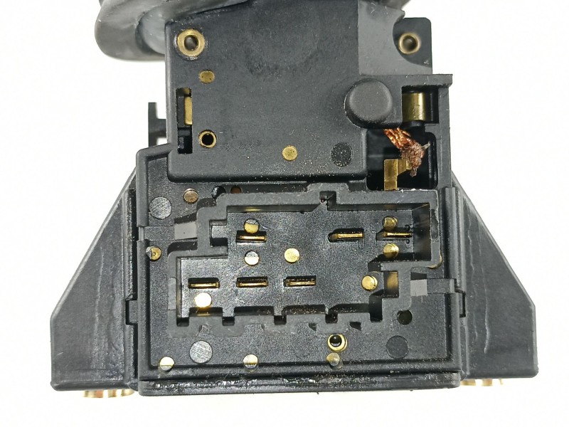 Recambio de mando luces y limpias para volvo s70 2.5 d referencia OEM IAM 9162454 9162452 