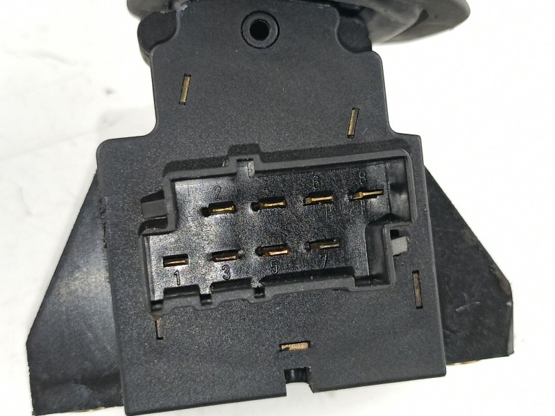 Recambio de mando luces y limpias para volvo s70 2.5 d referencia OEM IAM 9162454 9162452 