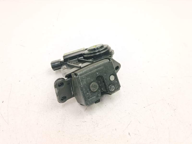 Recambio de cerradura maletero / porton para toyota auris (_e15_) 2.2 d (ade157_, ade151_) referencia OEM IAM 6935028150  