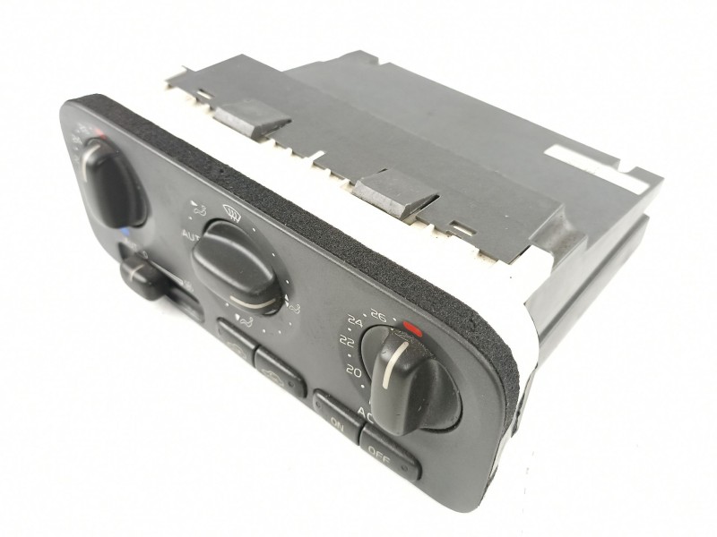 Recambio de mandos calefaccion aire para volvo s70 2.5 d referencia OEM IAM 9171635  
